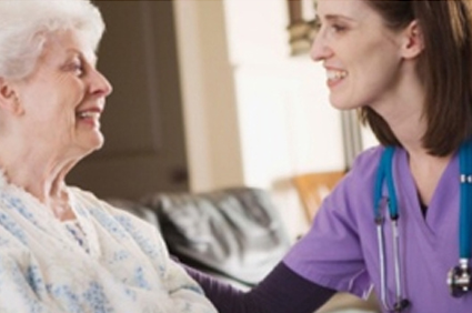 Nederland slecht voor ouderen